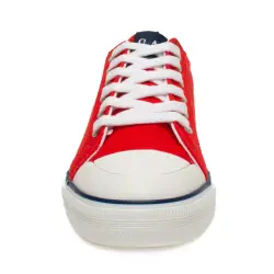 Gap Gp-1021 Houston Günlük Sneakers Kırmızı Unisex Spor Ayakkabı - 3