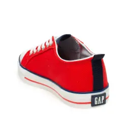 Gap Gp-1021 Houston Günlük Sneakers Kırmızı Unisex Spor Ayakkabı - 4