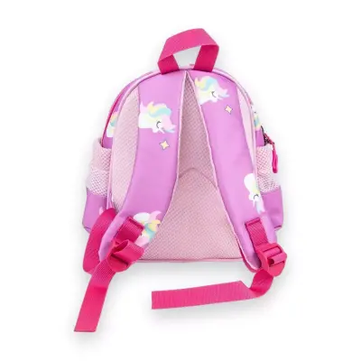 Igor Bp10001 Creche Pembe Unisex Çanta - 3