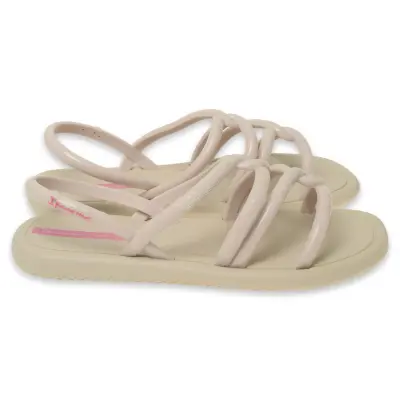 Ipanema 27136K Meu Sol Sandal Bej Kız Çocuk Sandalet - 2