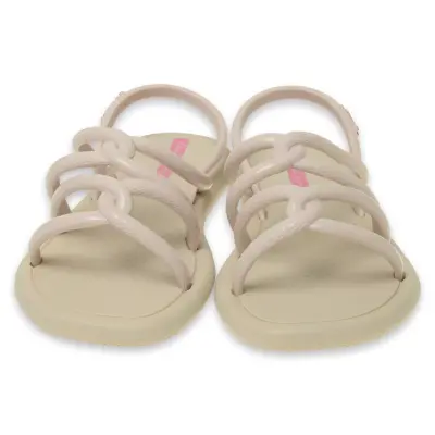 Ipanema 27136K Meu Sol Sandal Bej Kız Çocuk Sandalet - 3