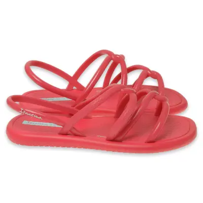 Ipanema 27136K Meu Sol Sandal Pembe Kız Çocuk Sandalet - 2