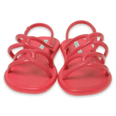 Ipanema 27136K Meu Sol Sandal Pembe Kız Çocuk Sandalet - 3