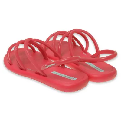 Ipanema 27136K Meu Sol Sandal Pembe Kız Çocuk Sandalet - 4