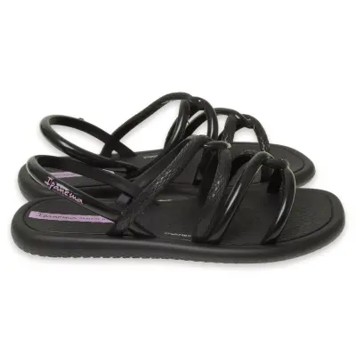 Ipanema 27136K Meu Sol Sandal Siyah-Lila Kız Çocuk Sandalet - 2