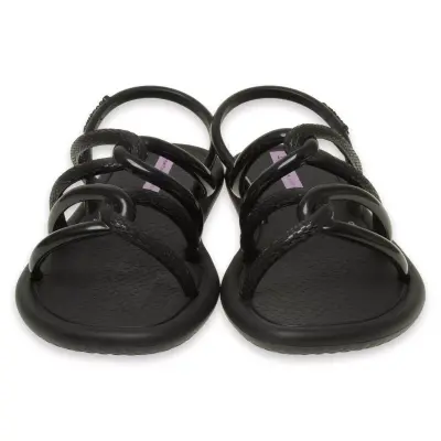 Ipanema 27136K Meu Sol Sandal Siyah-Lila Kız Çocuk Sandalet - 3