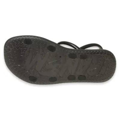 Ipanema 27136K Meu Sol Sandal Siyah-Lila Kız Çocuk Sandalet - 5