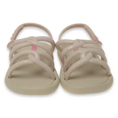 Ipanema 27137K Meu Sol Sandal Bej Kız Çocuk Sandalet - 3