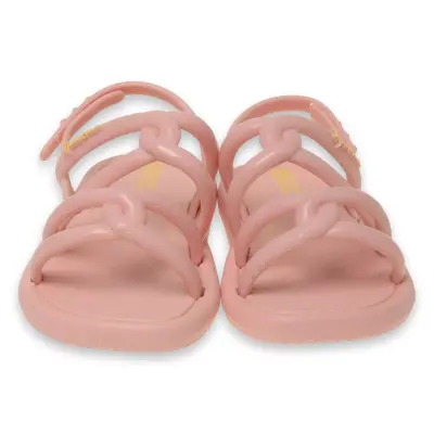 Ipanema 27137K Meu Sol Sandal Pembe Kız Çocuk Sandalet - 3