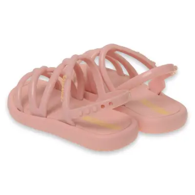 Ipanema 27137K Meu Sol Sandal Pembe Kız Çocuk Sandalet - 4