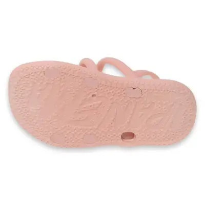 Ipanema 27137K Meu Sol Sandal Pembe Kız Çocuk Sandalet - 5