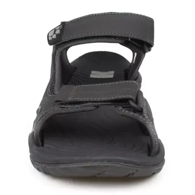 Jack Wolfskin 4019011 Lakewood Cruise Kum Erkek Sandalet - 3