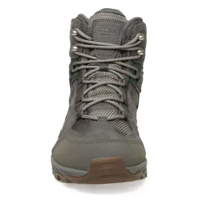 Jack Wolfskin 4042462 Wp Vojo 3 Texapore Mid M Gri Erkek Bot - 3