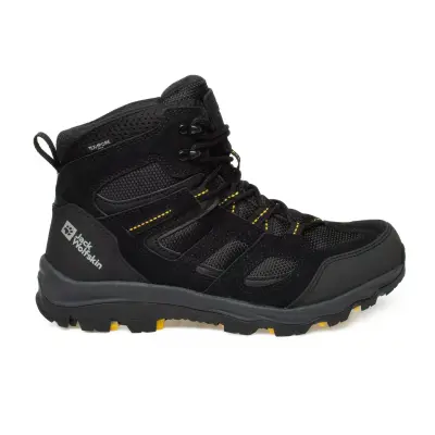 Jack Wolfskin 4042462 Wp Vojo 3 Texapore Mid M Gri Erkek Bot - 2