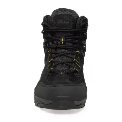 Jack Wolfskin 4042462 Wp Vojo 3 Texapore Mid M Gri Erkek Bot - 3