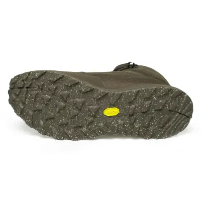 Jack Wolfskin 4056381 Wp Terraquest Texapore Mid M Yeşil Bot - 5