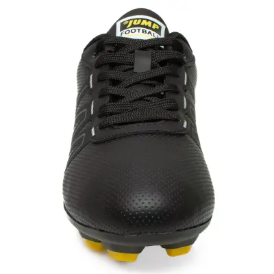 Jump 28524G Soccer Krampon Siyah Unisex Spor Ayakkabı - 3