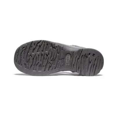 Keen 1003717 Z Whisper Outdoor Gri Kadın Sandalet - 5