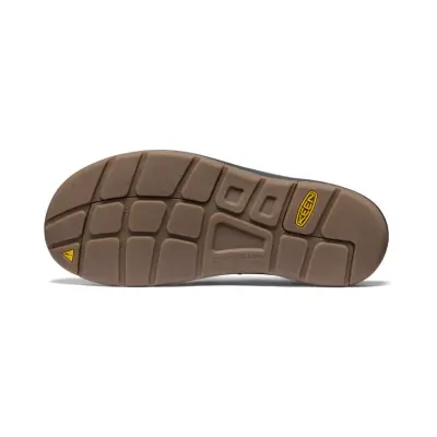 Keen 1014097 Uneek Outdoor Lacivert Erkek Sandalet - 5