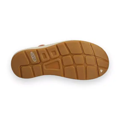 Keen 1014099 Uneek Outdoor Somon Kadın Sandalet - 5