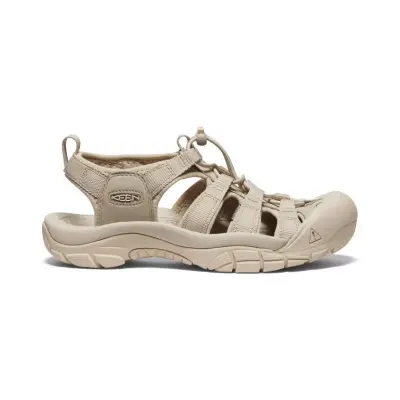 Keen 1018270 Newport H2 Outdoor Bej Kadın Sandalet 