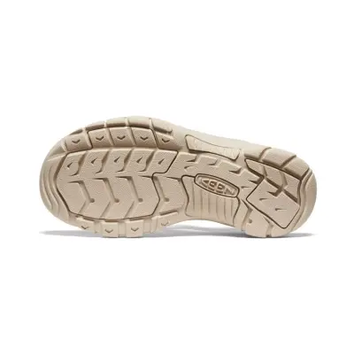 Keen 1018270 Newport H2 Outdoor Bej Kadın Sandalet - 5