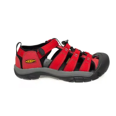 Keen 1018270 Newport H2 Outdoor Kırmızı Kadın Sandalet - 2