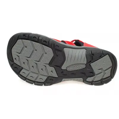 Keen 1018270 Newport H2 Outdoor Kırmızı Kadın Sandalet - 5