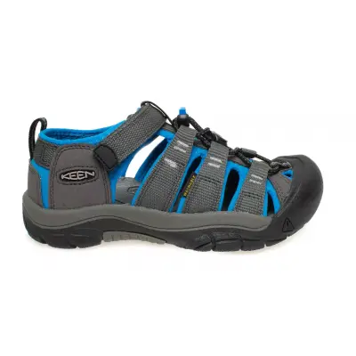 Keen 1018270 Newport H2 Outdoor Mavi Kadın Sandalet - 2