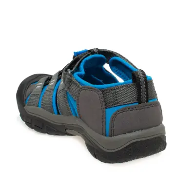 Keen 1018270 Newport H2 Outdoor Mavi Kadın Sandalet - 4