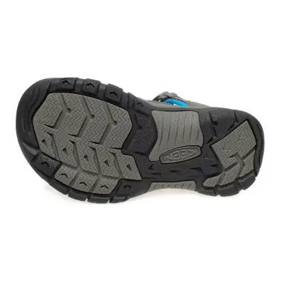 Keen 1018270 Newport H2 Outdoor Mavi Kadın Sandalet - 5