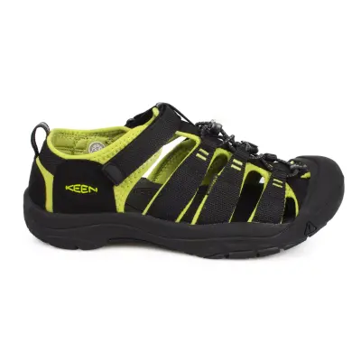 Keen 1018270 Newport H2 Outdoor Siyah Kadın Sandalet - 2