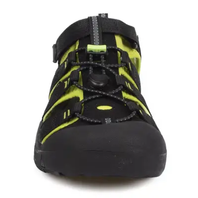 Keen 1018270 Newport H2 Outdoor Siyah Kadın Sandalet - 3