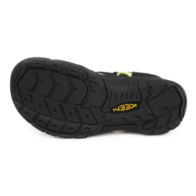 Keen 1018270 Newport H2 Outdoor Siyah Kadın Sandalet - 5