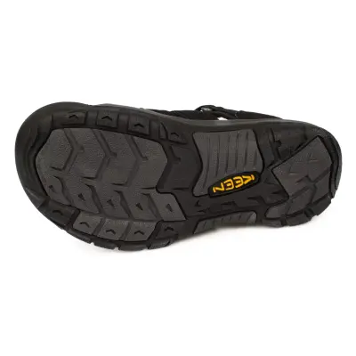 Keen 1018270 Newport H2 Outdoor Siyah Unisex Sandalet - 5