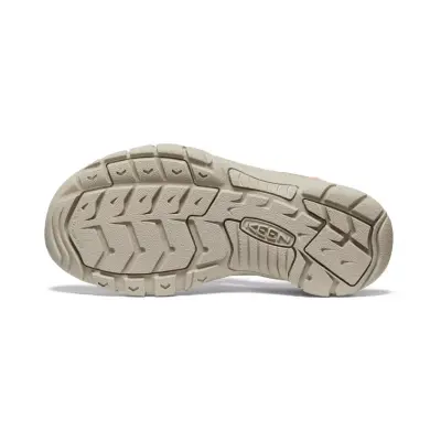 Keen 1018270 Newport H2 Outdoor Somon Kadın Sandalet - 5