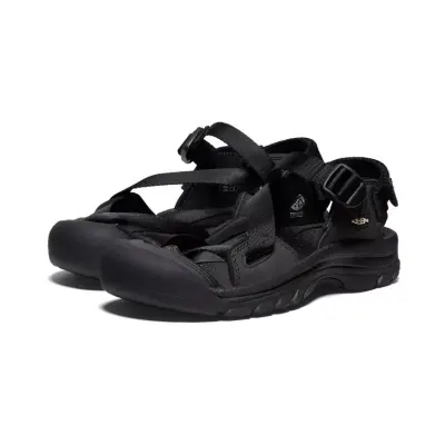 Keen 1022499 Zerraport 2 Kadın Sandalet - 4