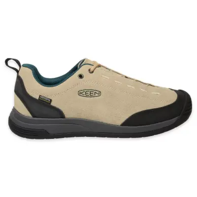 Keen 1027176 Jasper Ii Waterproof Outdoor Krem Erkek Ayakkabı - 2