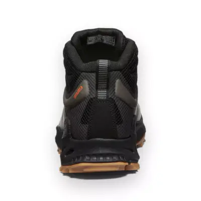 Keen 1028035 Zionic Mid Waterproof Haki Erkek Bot - 4