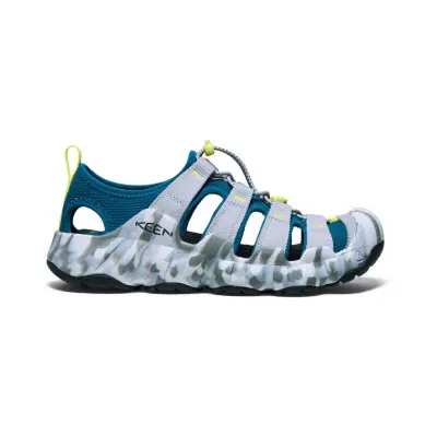 Keen 1029113 Hyperport H2 Outdoor Çok Renkli Erkek Sandalet - 1