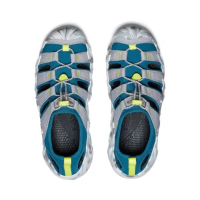 Keen 1029113 Hyperport H2 Outdoor Çok Renkli Erkek Sandalet - 3