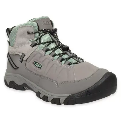 Keen 1029559 Targhee Iv Mid Wp Outdoor Gri Çocuk Bot 