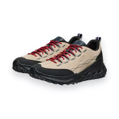 Keen 1029584 Jasper Zionic Outdoor Çok Renkli Erkek Ayakkabı 