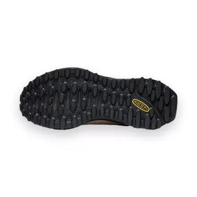 Keen 1029584 Jasper Zionic Outdoor Çok Renkli Erkek Ayakkabı - 5