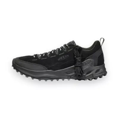 Keen 1029584 Jasper Zionic Outdoor Siyah Erkek Ayakkabı - 2