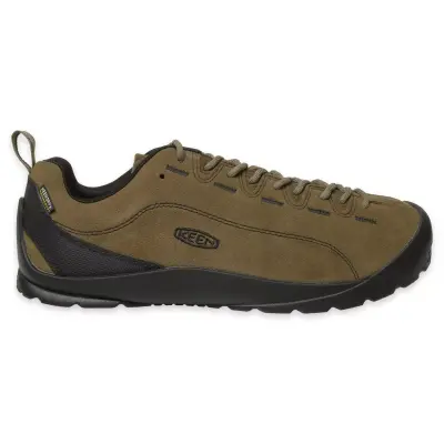 Keen 1029645 Jasper Waterproof Outdoor Haki Erkek Ayakkabı - 2