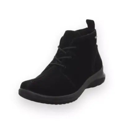 Legero 009569 Softboot 4.0 Gore-Tex Siyah Kadın Bot - 1