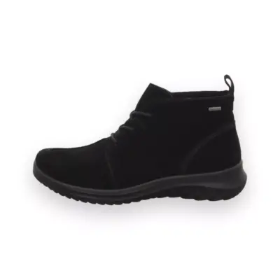 Legero 009569 Softboot 4.0 Gore-Tex Siyah Kadın Bot - 2