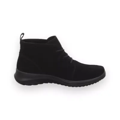 Legero 009569 Softboot 4.0 Gore-Tex Siyah Kadın Bot - 5