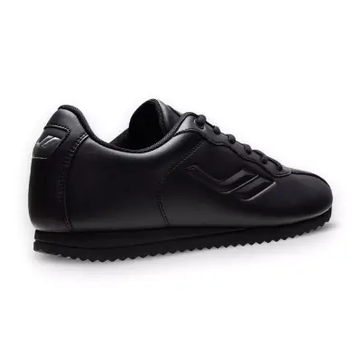 Lescon Neptun-M 5 Sneakers Siyah Erkek Spor Ayakkabı - 4